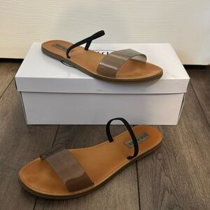 Women’s Steve Madden Sandal size 8